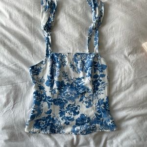 Dupe Reformation top